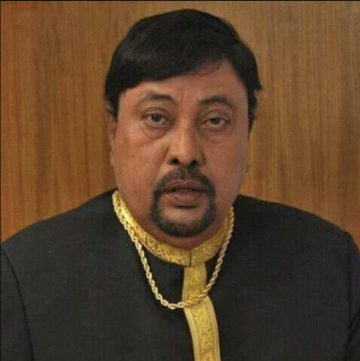 Amir Siraje