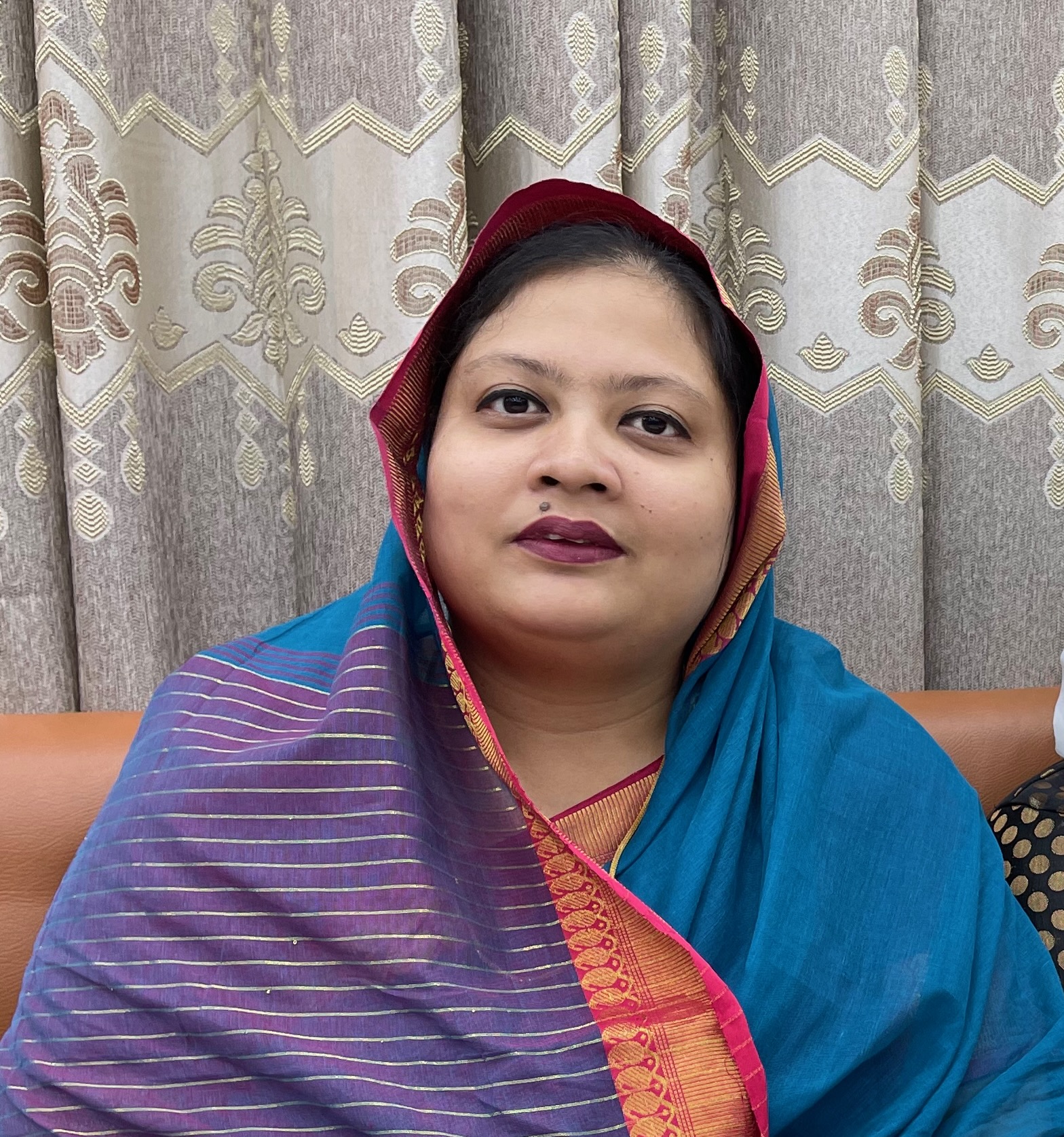 Aysha Siddiqa